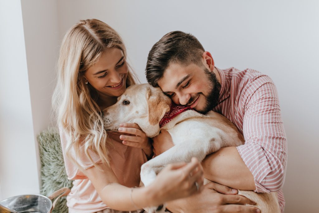 couple animal pet home fort william
